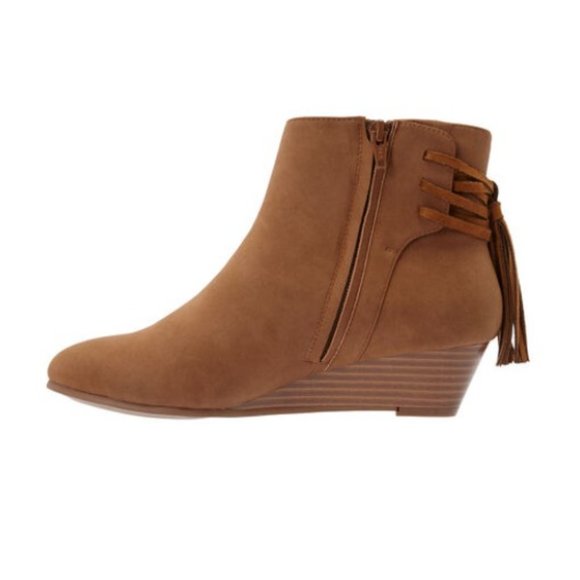 THE EVALYN BOOTIE - Picture 5 of 8